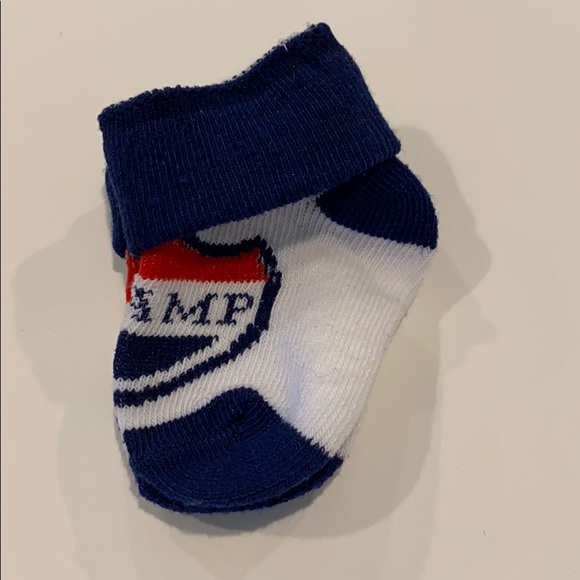 Infant socks - Picture 6 of 8